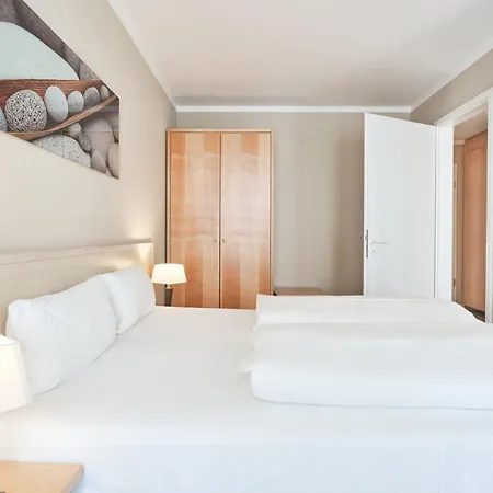 Апартаменти 503, Seepark *