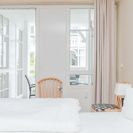 Апартаменти 503, Seepark *