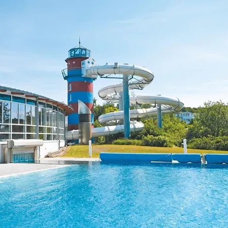 503, Seepark Апартаменти