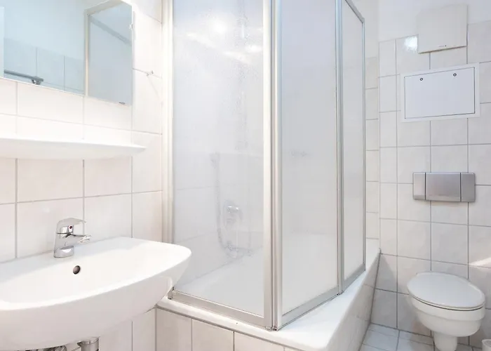 503, Seepark Lägenhet *