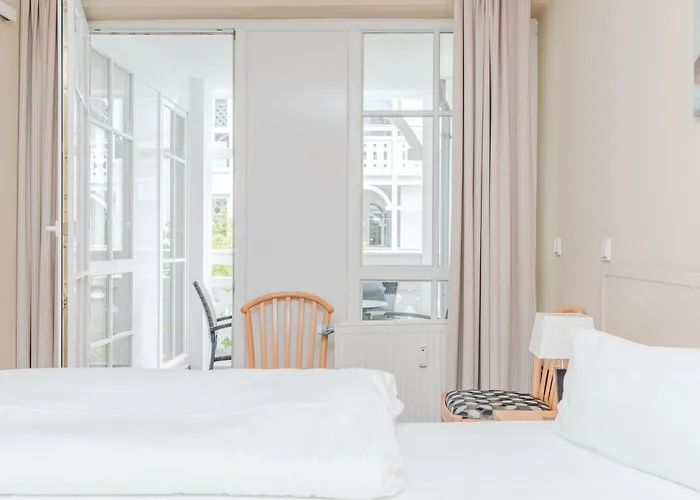 503, Seepark Lägenhet