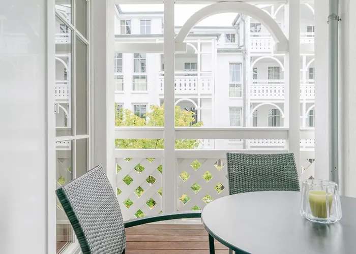 503, Seepark Sellin (Rugen)