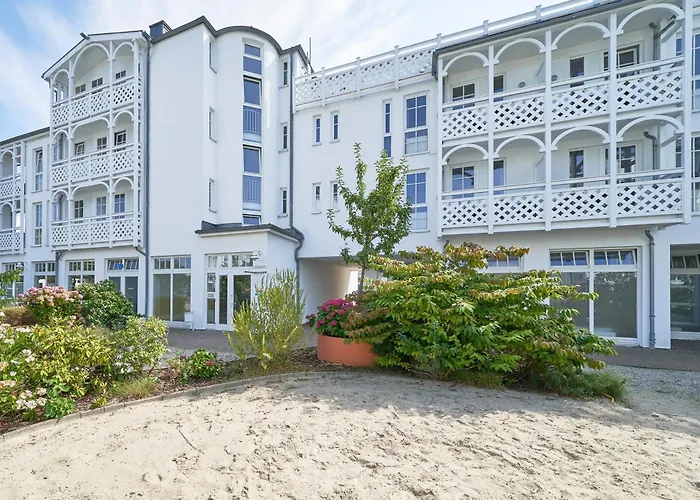 503, Seepark Sellin (Rugen)