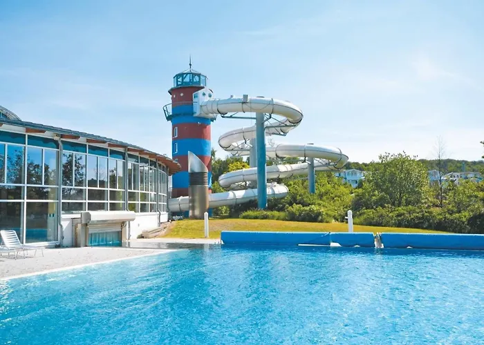 503, Seepark Lägenhet